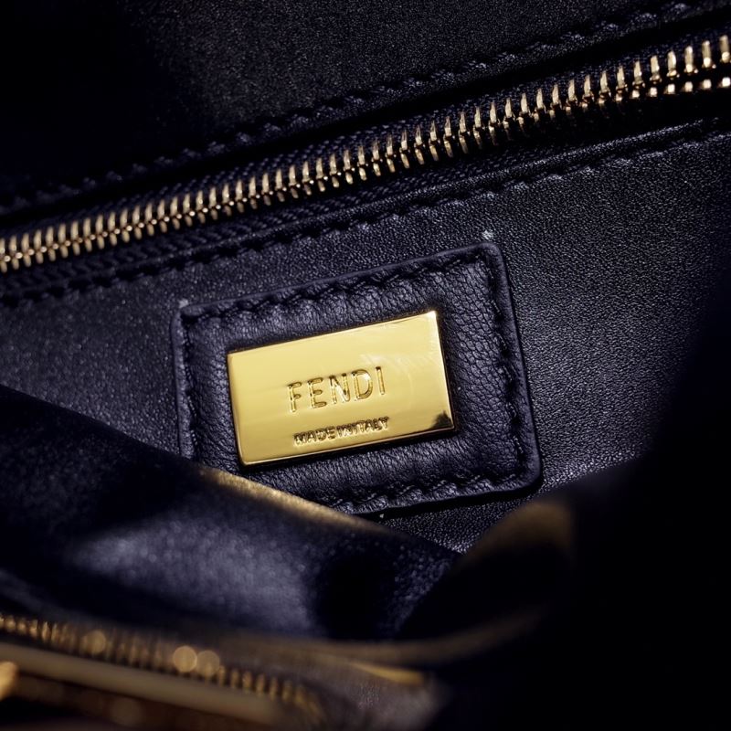 Fendi Peekaboo Bags